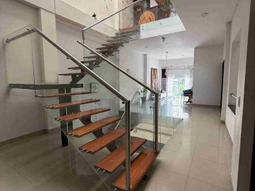 Venta de casa Multifamiliar en Tuluá Valle Urbanización Villa Campestre
