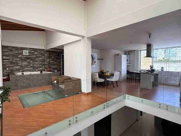 Venta de casa Multifamiliar en Tuluá Valle Urbanización Villa Campestre