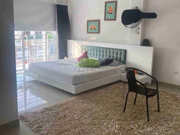 Venta de casa Multifamiliar en Tuluá Valle Urbanización Villa Campestre