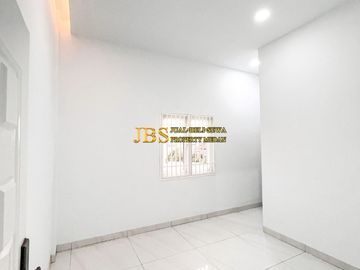 Dijual Townhouse Furnished Komplek Richmond Estate Jalan Rela - Pancing
