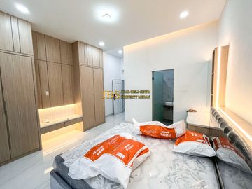 Dijual Townhouse Furnished Komplek Richmond Estate Jalan Rela - Pancing