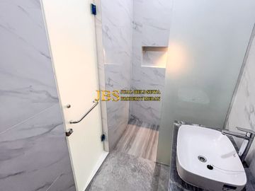Dijual Townhouse Furnished Komplek Richmond Estate Jalan Rela - Pancing