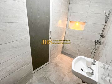 Dijual Townhouse Furnished Komplek Richmond Estate Jalan Rela - Pancing