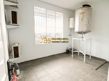 Dijual Townhouse Furnished Komplek Richmond Estate Jalan Rela - Pancing