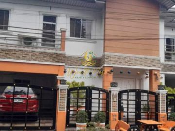 RGHL006 - 2 STOREY HOUSE AND LOT FOR SALE IN ANTIPOLO