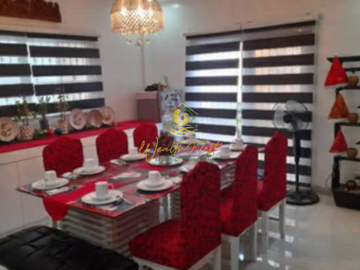 RGHL006 - 2 STOREY HOUSE AND LOT FOR SALE IN ANTIPOLO