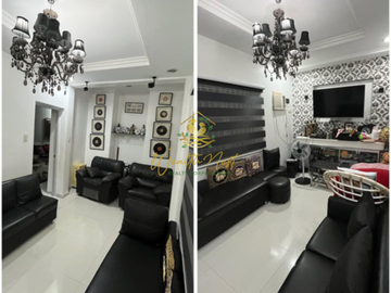 RGHL006 - 2 STOREY HOUSE AND LOT FOR SALE IN ANTIPOLO