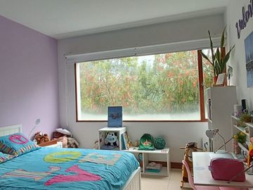 Casa en venta en Cumbayá – Sector El Cebollar