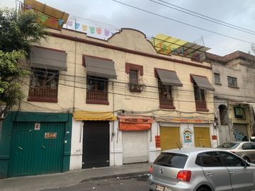 DEPARTAMENTO de 120 Mts en SANTA MARIA LA RIBERA