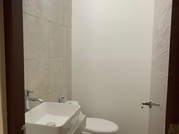 DEPARTAMENTO de 120 Mts en SANTA MARIA LA RIBERA