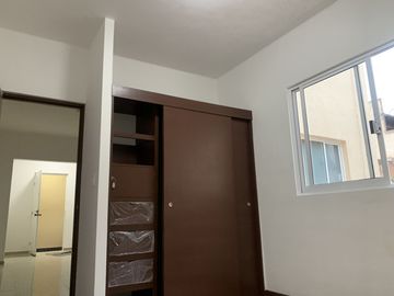 DEPARTAMENTO de 120 Mts en SANTA MARIA LA RIBERA