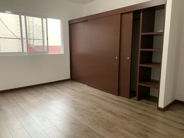 DEPARTAMENTO de 120 Mts en SANTA MARIA LA RIBERA