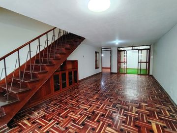 VENTA CASA EN CONDOMINIO SAN ISIDRO ,TU PROXIMO HOGAR TE ESPERA EN UNA DE LAS ZONAS MAS EXCLUSIVAS DE SAN ISIDRO