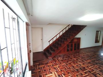 VENTA CASA EN CONDOMINIO SAN ISIDRO ,TU PROXIMO HOGAR TE ESPERA EN UNA DE LAS ZONAS MAS EXCLUSIVAS DE SAN ISIDRO