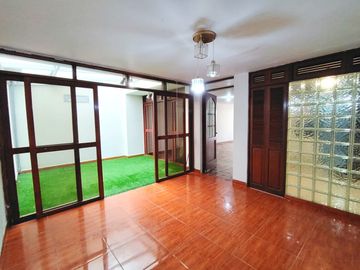 VENTA CASA EN CONDOMINIO SAN ISIDRO ,TU PROXIMO HOGAR TE ESPERA EN UNA DE LAS ZONAS MAS EXCLUSIVAS DE SAN ISIDRO