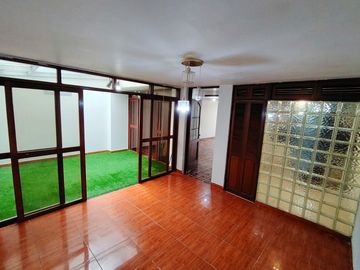 VENTA CASA EN CONDOMINIO SAN ISIDRO ,TU PROXIMO HOGAR TE ESPERA EN UNA DE LAS ZONAS MAS EXCLUSIVAS DE SAN ISIDRO