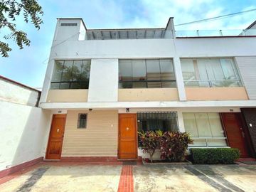 VENTA CASA EN CONDOMINIO SAN ISIDRO ,TU PROXIMO HOGAR TE ESPERA EN UNA DE LAS ZONAS MAS EXCLUSIVAS DE SAN ISIDRO