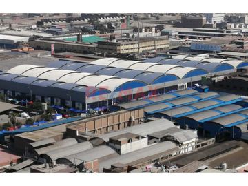 VENTA DE MINIDEPARTAMENTO A POCAS CUADRAS DE LAS MALVINAS EN LIMA