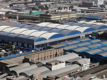 VENTA DE MINIDEPARTAMENTO A POCAS CUADRAS DE LAS MALVINAS EN LIMA