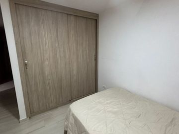 Apartamento en Santa Isabel