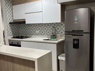 Apartamento en Santa Isabel