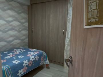 Apartamento en Santa Isabel