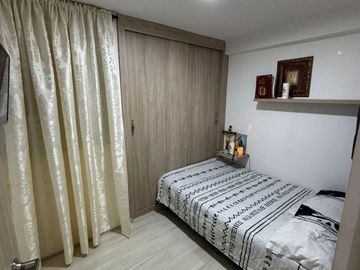 Apartamento en Santa Isabel