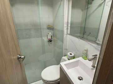 Apartamento en Santa Isabel