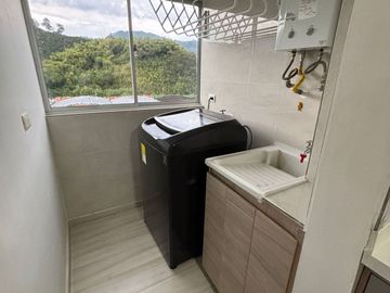 Apartamento en Santa Isabel