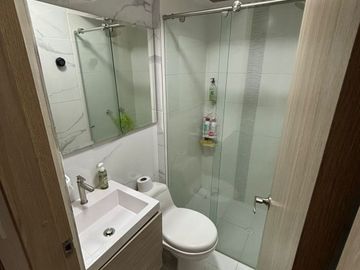 Apartamento en Santa Isabel