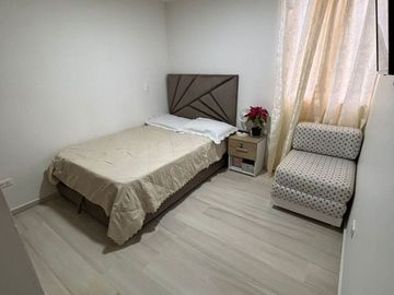 Apartamento en Santa Isabel