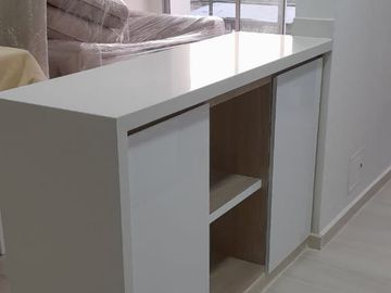 Apartamento en Santa Isabel