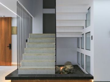 CASA EN VENTA EN AMABLE MARIA
