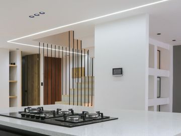 CASA EN VENTA EN AMABLE MARIA