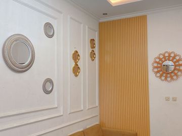 DIJUAL RUMAH LUX ESTETIC 3 LANTAI - FULL RENOV & SIAP HUNI Di Bojong Malaka Indah, Baleendah Bandung Jawa Barat