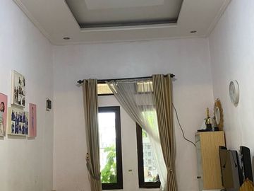 DIJUAL RUMAH LUX ESTETIC 3 LANTAI - FULL RENOV & SIAP HUNI Di Bojong Malaka Indah, Baleendah Bandung Jawa Barat