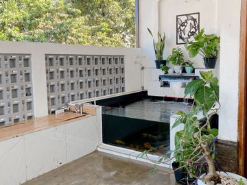 DIJUAL RUMAH LUX ESTETIC 3 LANTAI - FULL RENOV & SIAP HUNI Di Bojong Malaka Indah, Baleendah Bandung Jawa Barat