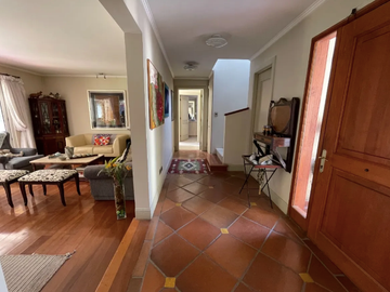 Preciosa Casa Las Bandadas 3d 3b, Ss, Piscina, No Perimetral