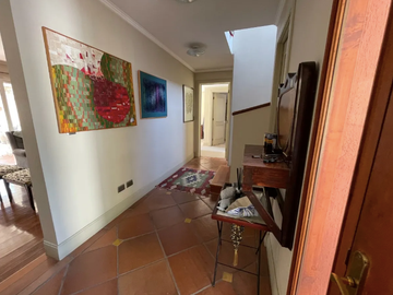 Preciosa Casa Las Bandadas 3d 3b, Ss, Piscina, No Perimetral