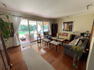 Preciosa Casa Las Bandadas 3d 3b, Ss, Piscina, No Perimetral