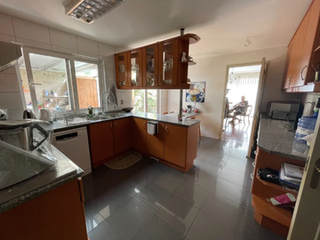 Preciosa Casa Las Bandadas 3d 3b, Ss, Piscina, No Perimetral