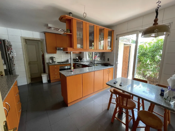 Preciosa Casa Las Bandadas 3d 3b, Ss, Piscina, No Perimetral