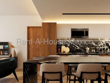 Departamento en Venta en Miguel Hidalgo, Anáhuac