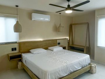 Departamento en venta en Colonia México, Mérida yucatán