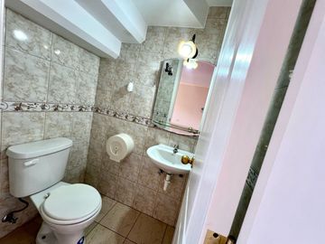 CASA EN VENTA CONOCOTO