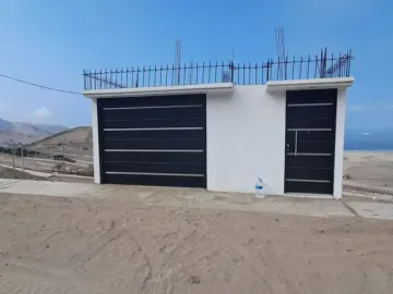VENTA CASA ANCON VISTA AL MAR CON PISCINA