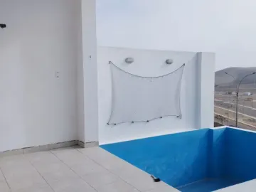 VENTA CASA ANCON VISTA AL MAR CON PISCINA