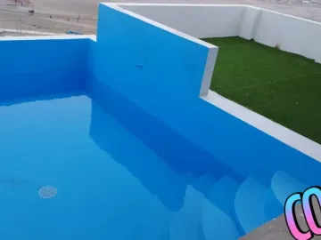 VENTA CASA ANCON VISTA AL MAR CON PISCINA