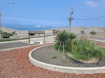 VENTA CASA ANCON VISTA AL MAR CON PISCINA