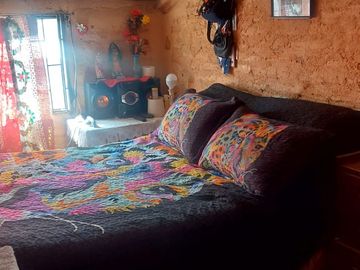 CASA EN VENTA COMUNA DE EL BOSQUE-POBLACION LOS BLANCO NORTE -